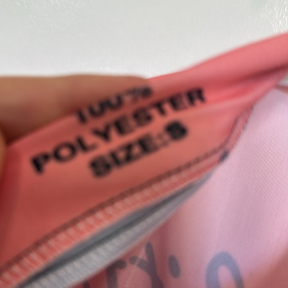 Kafit cycling one piece triathlon. EUC. Padded seat.  Small - Picture 4 of 6